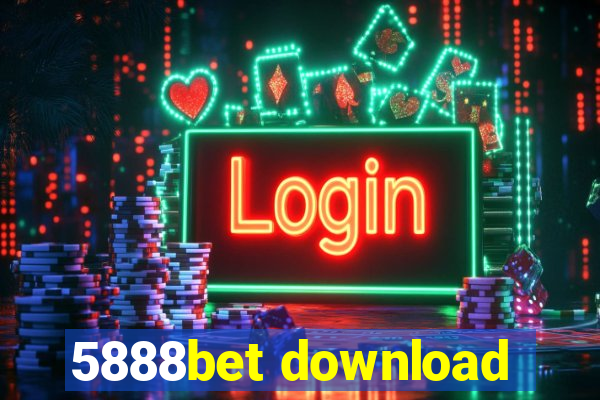 5888bet download